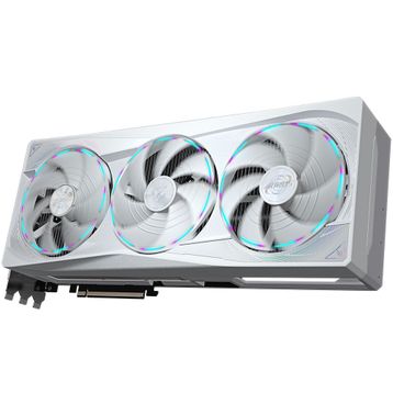 Gigabyte AORUS GeForce RTX 5090 STEALTH ICE GV-N5090AORUSST ICE-32GD 32GB GDDR7 Ekran Kartı