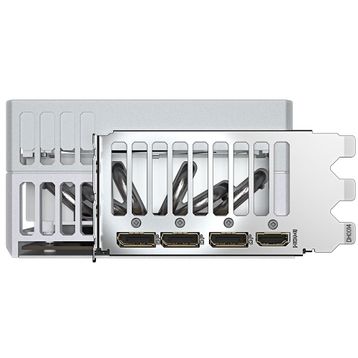 Gigabyte AORUS GeForce RTX 5090 STEALTH ICE GV-N5090AORUSST ICE-32GD 32GB GDDR7 Ekran Kartı