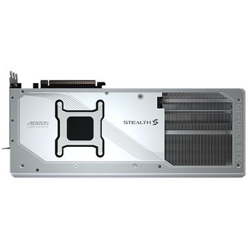 Gigabyte AORUS GeForce RTX 5090 STEALTH ICE GV-N5090AORUSST ICE-32GD 32GB GDDR7 Ekran Kartı