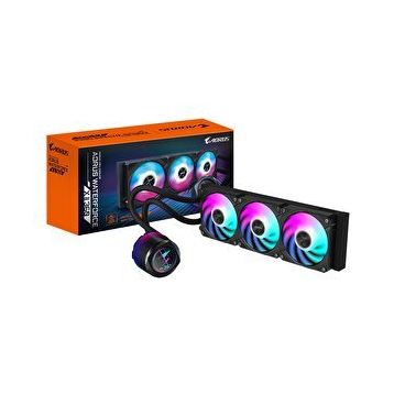 Gigabyte Aorus Waterforce X II 360 ARGB İşlemci Sıvı Soğutucu