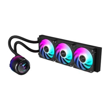 Gigabyte Aorus Waterforce X II 360 ARGB İşlemci Sıvı Soğutucu
