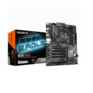 Gigabyte B550 Eagle DDR4 AMD AM4 ATX Anakart