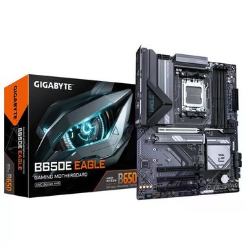 Gigabyte B650E Eagle WIFI6E AMD AM5 DDR5 ATX Anakart