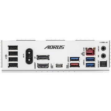 Gigabyte B760M Aorus Elite WIFI6E Gen5 Intel LGA1700 DDR5 Micro ATX Anakart