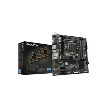 Gigabyte B760M-DS3H DDR4 Intel LGA1700 Micro ATX Anakart