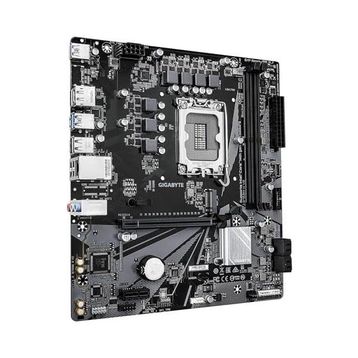 Gigabyte B760M H V2 Intel LGA1700 DDR5 Micro ATX Anakart