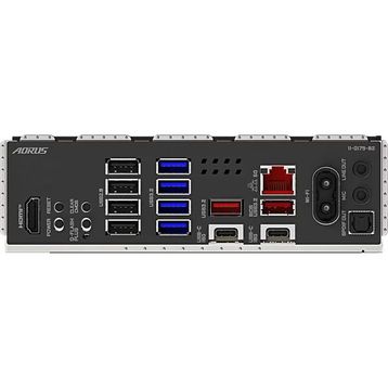 Gigabyte B850 Aorus Elite X3D AMD AM5 DDR5 ATX Anakart