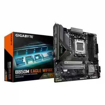 Gigabyte B850M Eagle WIFI6E AMD AM5 DDR5 Micro ATX Anakart