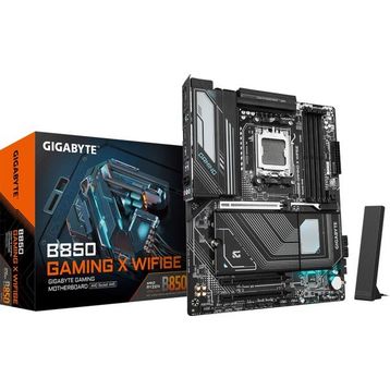 Gigabyte B850M Gaming X WIFI6E AMD AM5 DDR5 Micro ATX Anakart