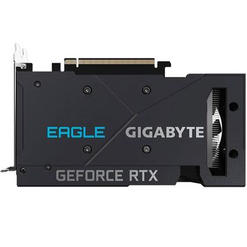 Gigabyte Eagle GeForce RTX 3050 OC 8GB GDDR6 GV-N3050EAGLE-OC-8GD NVIDIA Ekran Kartı