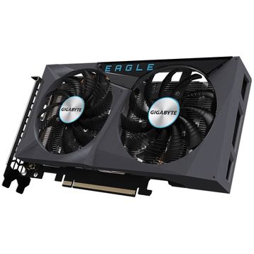 Gigabyte Eagle GeForce RTX 3050 OC 8GB GDDR6 GV-N3050EAGLE-OC-8GD NVIDIA Ekran Kartı