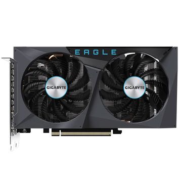 Gigabyte Eagle GeForce RTX 3050 OC 8GB GDDR6 GV-N3050EAGLE-OC-8GD NVIDIA Ekran Kartı