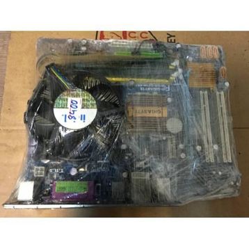 Gigabyte GA-G31M-ES2L Anakart