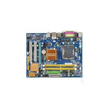 Gigabyte GA-G31M-ES2L Anakart