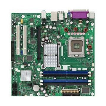 Gigabyte GA-G31M-ES2L Anakart