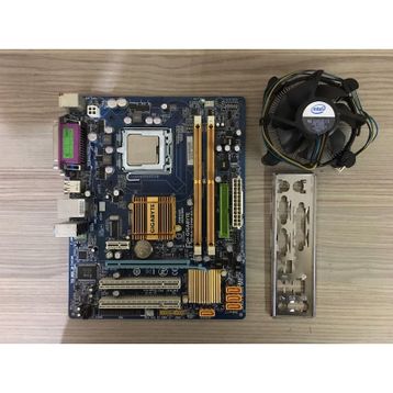 Gigabyte GA-G31M-ES2L Anakart