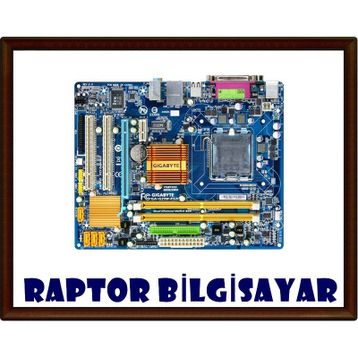 Gigabyte GA-G31M-ES2L Anakart