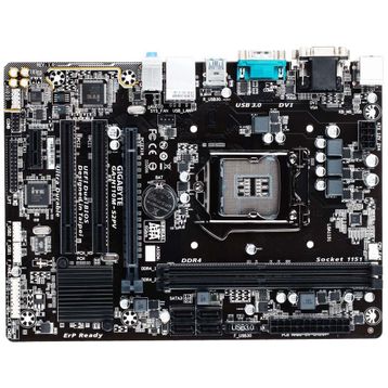 Gigabyte GA-H110M-S2PV Anakart