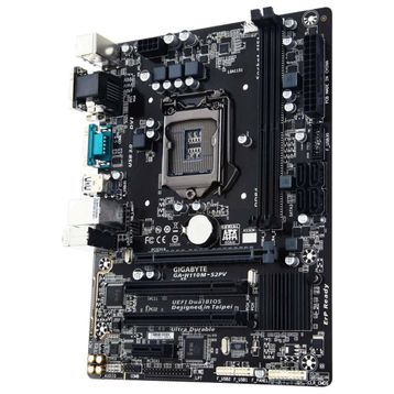 Gigabyte GA-H110M-S2PV Anakart