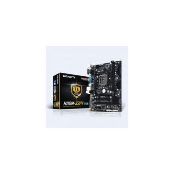 Gigabyte GA-H110M-S2PV Anakart
