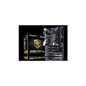 Gigabyte GA-H110M-S2PV Anakart