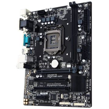 Gigabyte GA-H110M-S2PV Anakart