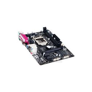 Gigabyte GA-H81M-S1 Anakart