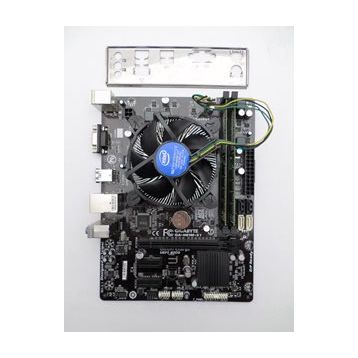 Gigabyte GA-H81M-S1 Anakart