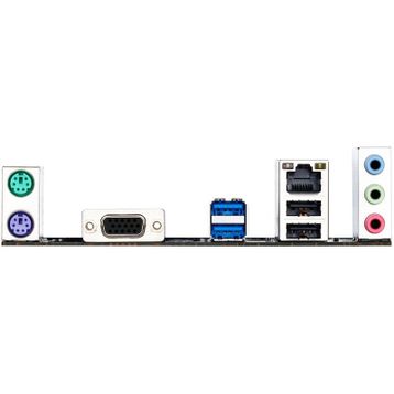 Gigabyte GA-H81M-S1 Anakart