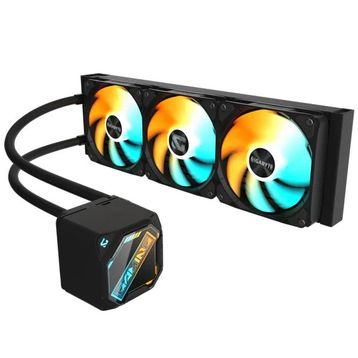 Gigabyte Gaming 360 ARGB GME-360 İşlemci Sıvı Soğutucu
