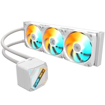 Gigabyte Gaming 360 Ice ARGB GME-360I İşlemci Sıvı Soğutucu