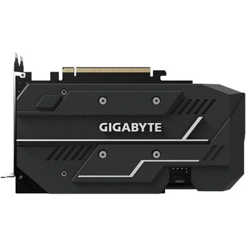 Gigabyte GeForce GTX 1660 Super OC GV-N166SOC-6GD 6GB GDDR6 Ekran Kartı