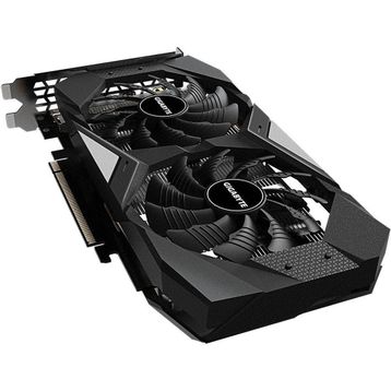 Gigabyte GeForce GTX 1660 Super OC GV-N166SOC-6GD 6GB GDDR6 Ekran Kartı