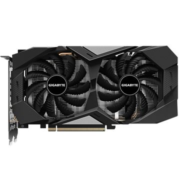 Gigabyte GeForce RTX 2060 OC 6G GV-N2060OC-6GD 6GB GDDR6 Ekran Kartı