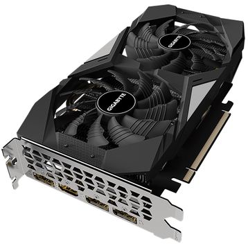 Gigabyte GeForce RTX 2060 OC 6G GV-N2060OC-6GD 6GB GDDR6 Ekran Kartı