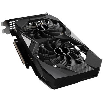 Gigabyte GeForce RTX 2060 OC 6G GV-N2060OC-6GD 6GB GDDR6 Ekran Kartı