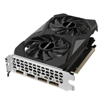 Gigabyte GeForce RTX 3050 Windforce OC V2 GV-N3050WF2OCV2-6GD 6GB GDDR6 Ekran Kartı