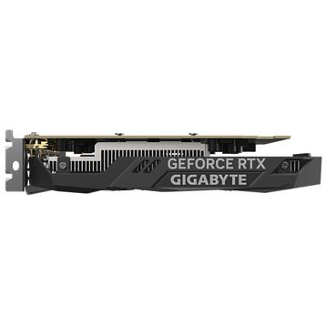 Gigabyte GeForce RTX 3050 Windforce OC V2 GV-N3050WF2OCV2-6GD 6GB GDDR6 Ekran Kartı