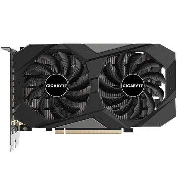 Gigabyte GeForce RTX 3050 Windforce OC V2 GV-N3050WF2OCV2-6GD 6GB GDDR6 Ekran Kartı