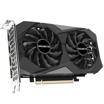 Gigabyte GeForce RTX 3050 Windforce OC V2 GV-N3050WF2OCV2-6GD 6GB GDDR6 Ekran Kartı
