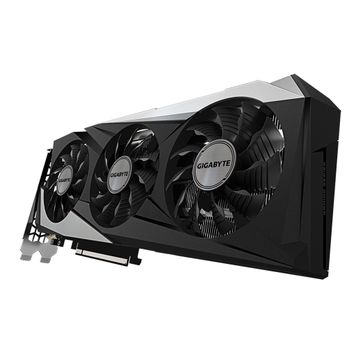 Gigabyte GeForce RTX 3060 Gaming OC GV-N3060GAMING OC-12GD 12GB GDDR6 192 Bit Ekran Kartı