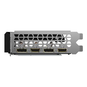 Gigabyte GeForce RTX 3060 Gaming OC GV-N3060GAMING OC-12GD 12GB GDDR6 192 Bit Ekran Kartı