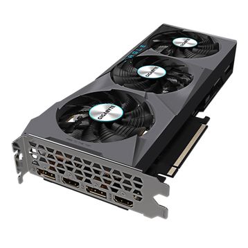 Gigabyte GeForce RTX 3060 Ti Eagle OC D6X GV-N306TXEAGLE-OC-8GD 8GB GDDR6X 256 Bit Ekran Kartı