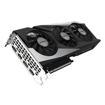 Gigabyte GeForce RTX 3060 Ti Gaming OC GV-N306TGAMING OC-8GD 8GB GDDR6 256 Bit Ekran Kartı