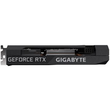 Gigabyte GeForce RTX 3060 Ti Windforce OC 8GB GDDR6 Ekran Kartı