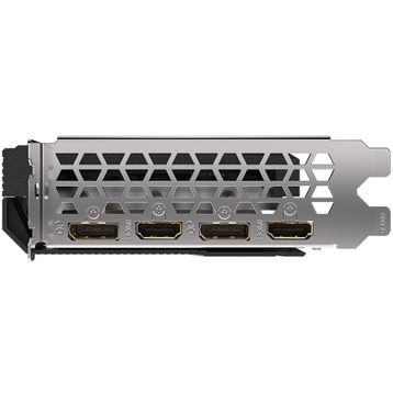 Gigabyte GeForce RTX 3060 Ti Windforce OC 8GB GDDR6 Ekran Kartı