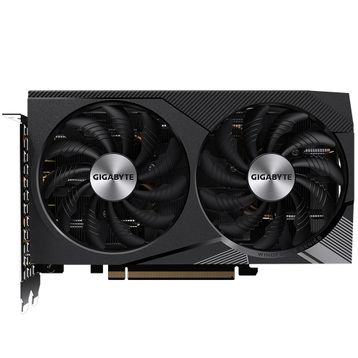 Gigabyte GeForce RTX 3060 Ti Windforce OC 8GB GDDR6 Ekran Kartı
