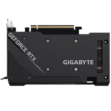 Gigabyte GeForce RTX 3060 Ti Windforce OC 8GB GDDR6 Ekran Kartı