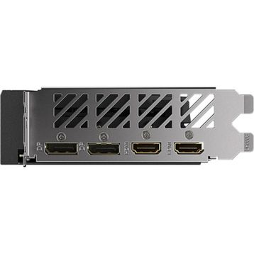 Gigabyte GeForce RTX 4060 Ti Windforce OC GV-N406TWF2OC-8GD 8GB GDDR6 Ekran Kartı