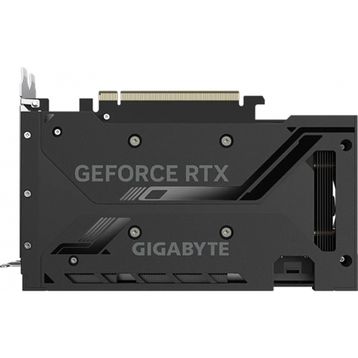 Gigabyte GeForce RTX 4060 Ti Windforce OC GV-N406TWF2OC-8GD 8GB GDDR6 Ekran Kartı